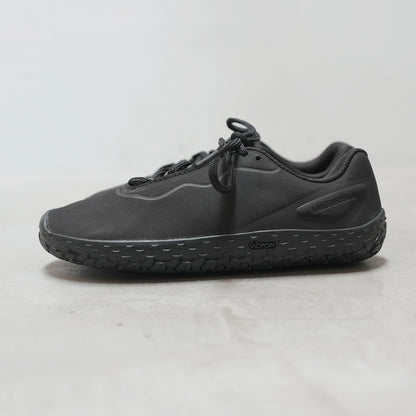 【MERRELL】メレル women's Vapor Glove 7 Leather "Black"