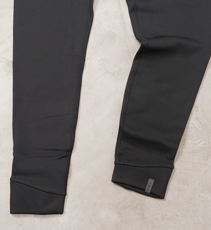 【Rab】ラブ women's Modulus Tights "Black" ※ネコポス可