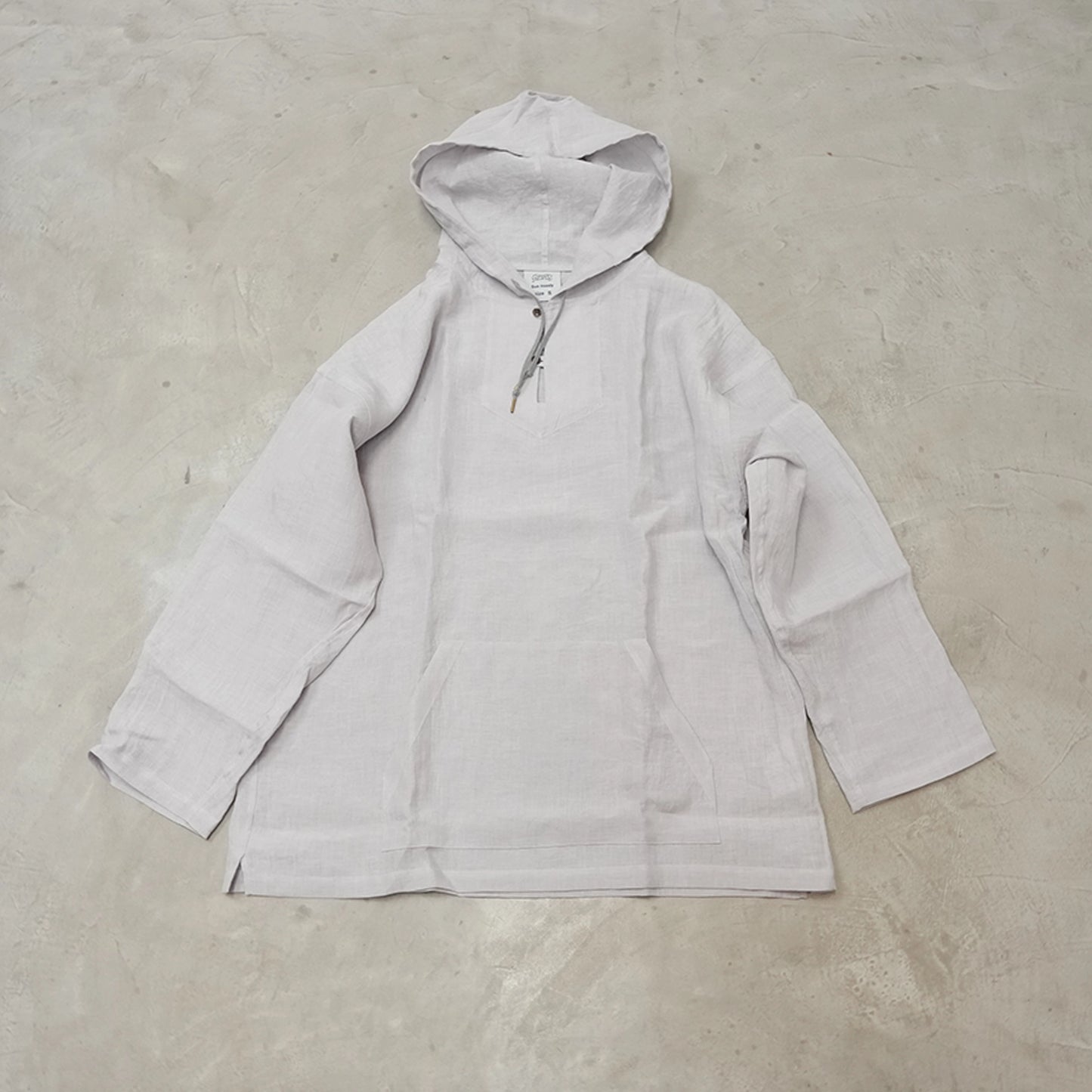 【Moonlight Gear】ムーンライトギア unisex Sun Hoody "2Color"