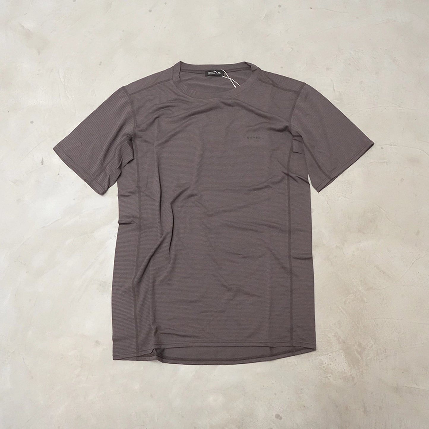 【STATIC】スタティック unisex All Elevation S/S Trim "3Color" ※ネコポス可