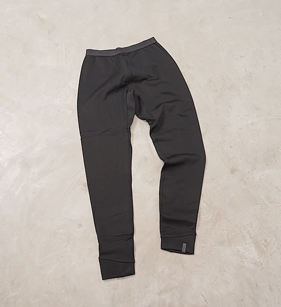 【Rab】ラブ women's Modulus Tights "Black" ※ネコポス可