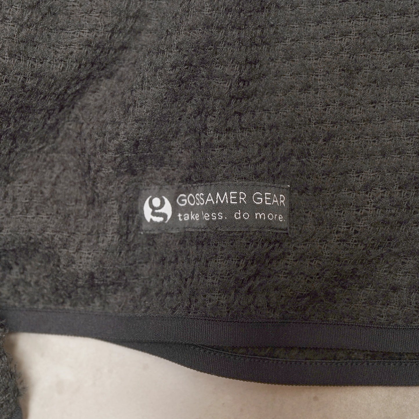 【Gossamer Gear】ゴッサマーギア GG H/B Polartec® Alpha® Direct Pullover "3Color"