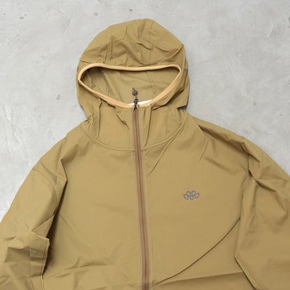 【Teton Bros】ティートンブロス men's Wind River Hoody "2Color"