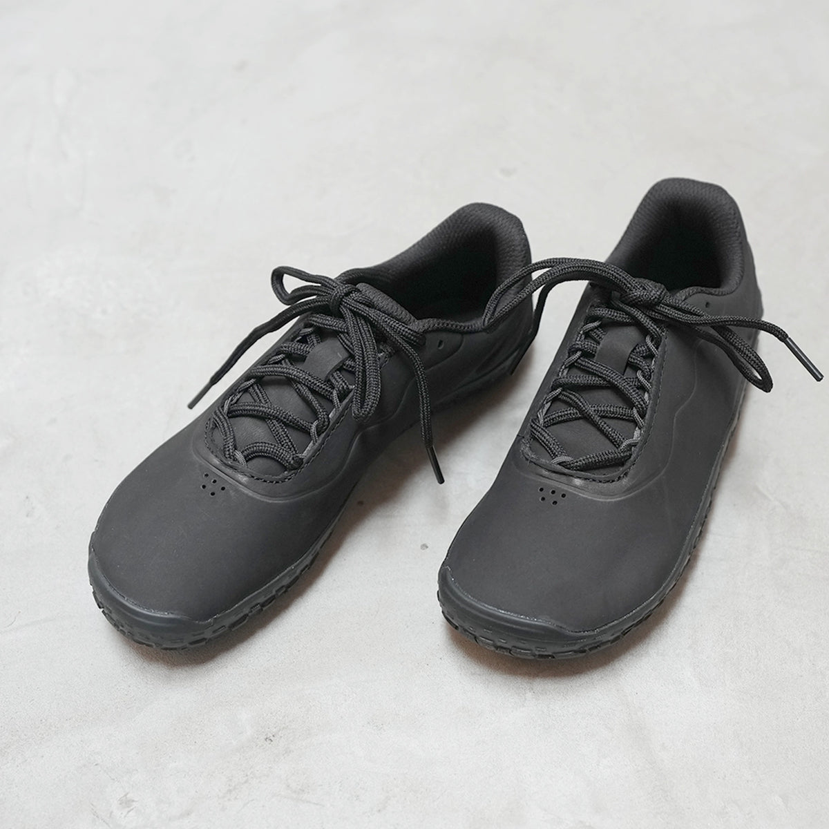 【MERRELL】メレル women's Vapor Glove 7 Leather "Black"