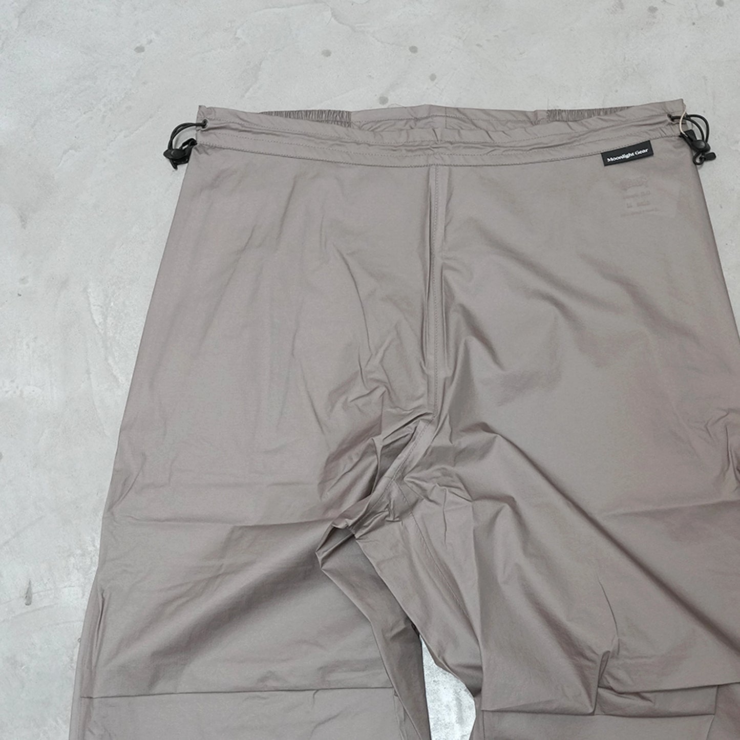 【Moonlight Gear】ムーンライトギア unisex D.D Pants "2Color"