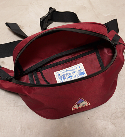 【RawLow Mountain Works】ロウロウマウンテンワークス Pisten Pack（BOGEN edition）"4Color"