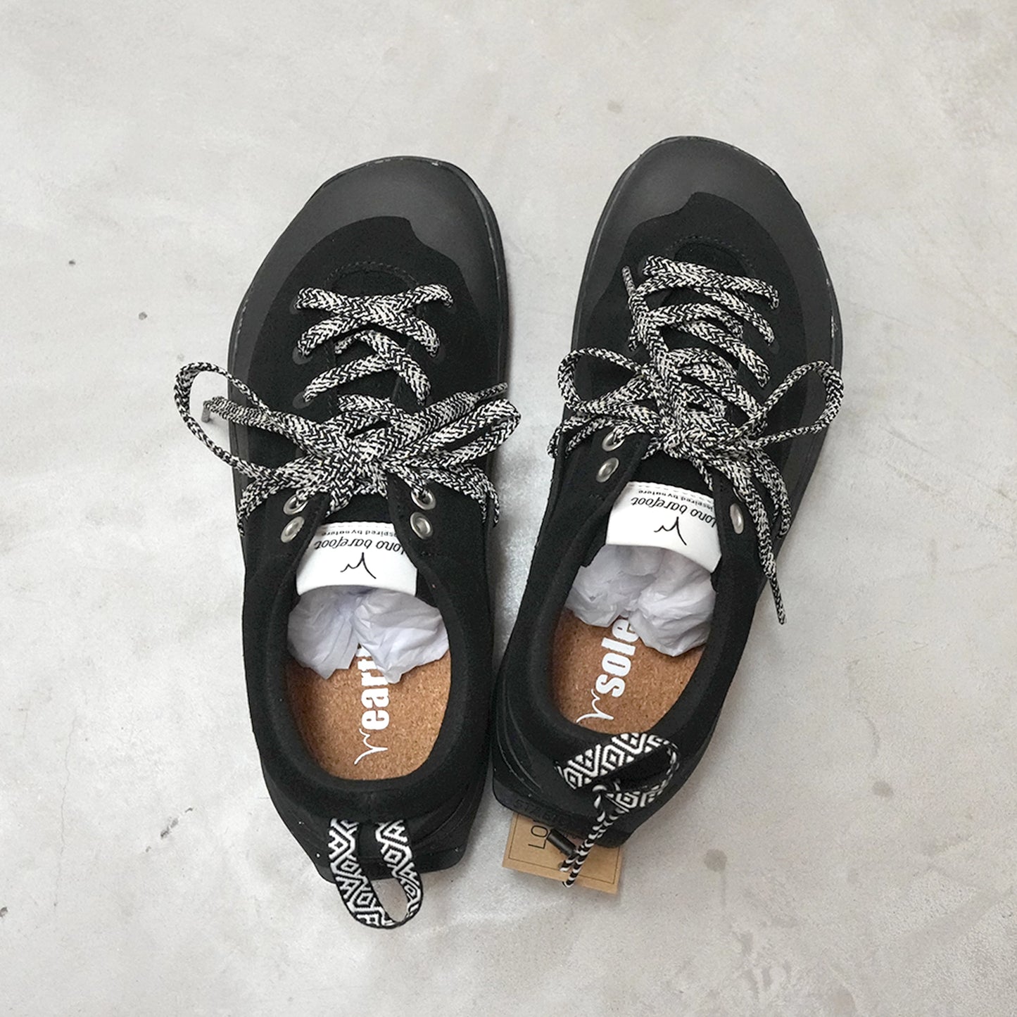 【LONO】ロノ Wild "5Color"
