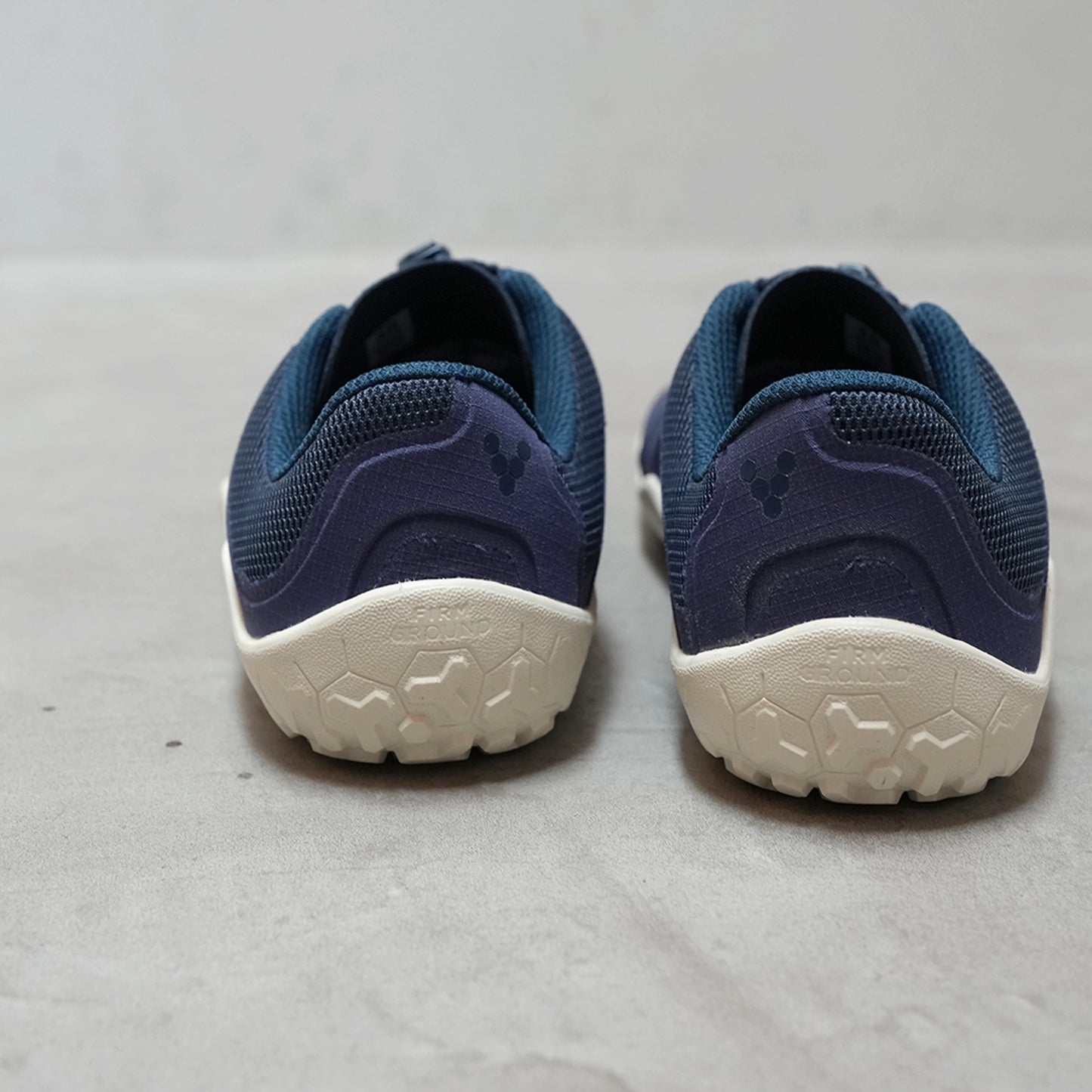 【VIVOBAREFOOT】ヴィヴォ ベアフット women's Primus Trail FG 3.5 "4Color"