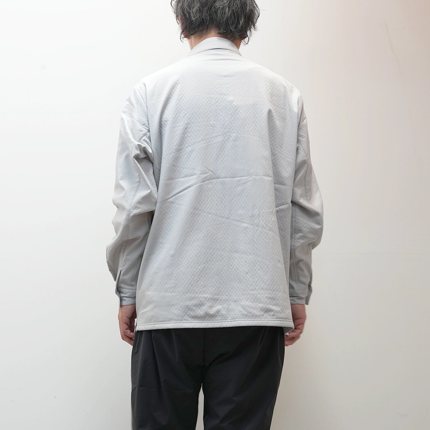 【Teton Bros】ティートンブロス unisex Slick Shirt "2Color"