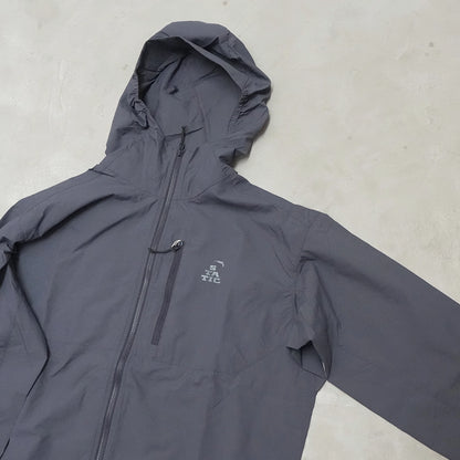 【STATIC】スタティック unisex Apostle LT Hoody "2Color"