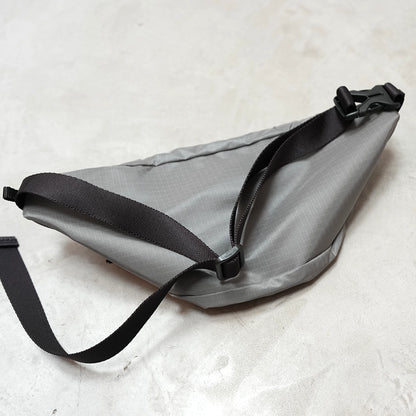 【HIKER TRASH】ハイカートラッシュ Pack To The Future "4Color"