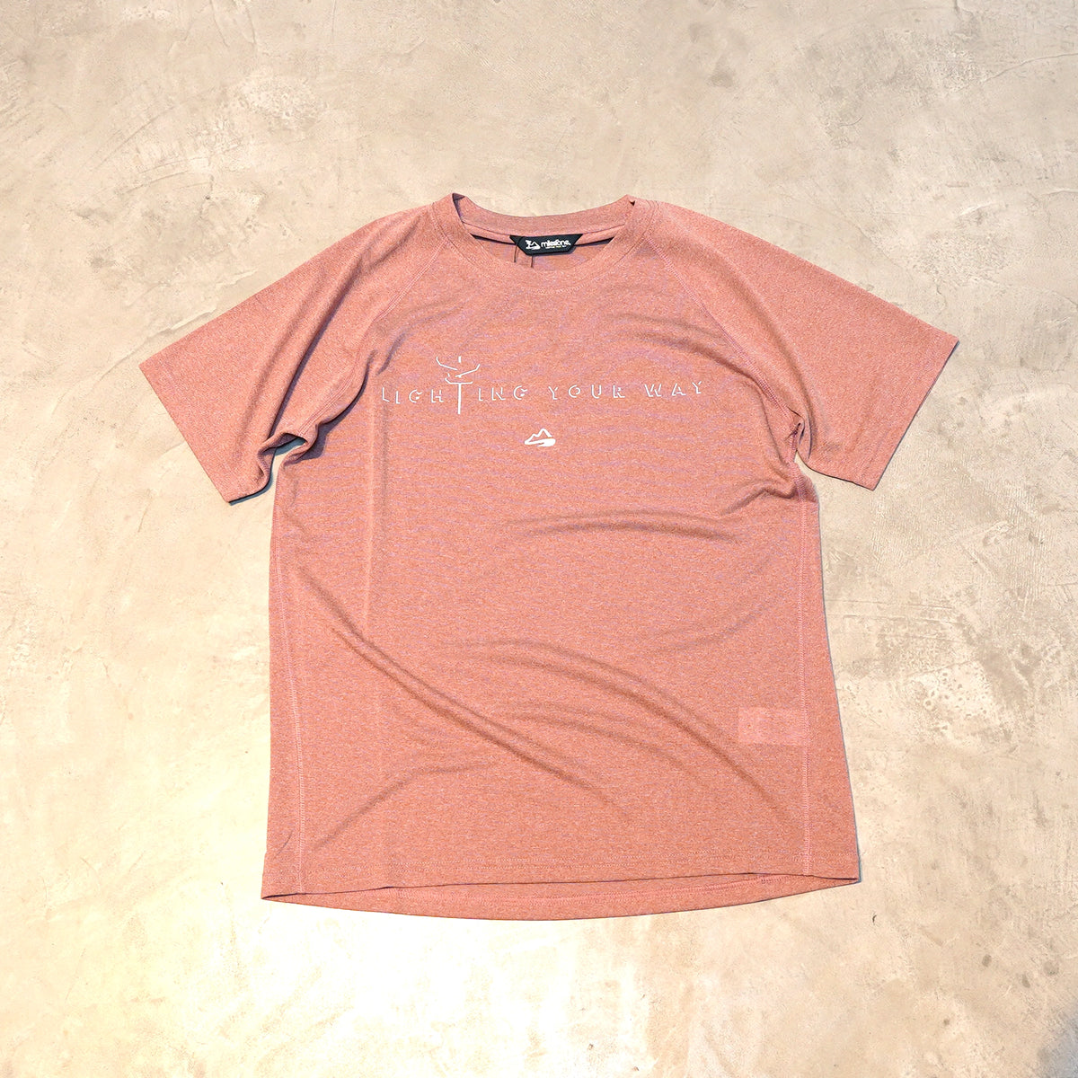 【milestone】マイルストーン unisex Doo Bop T-shirts "6Color" ※ネコポス可
