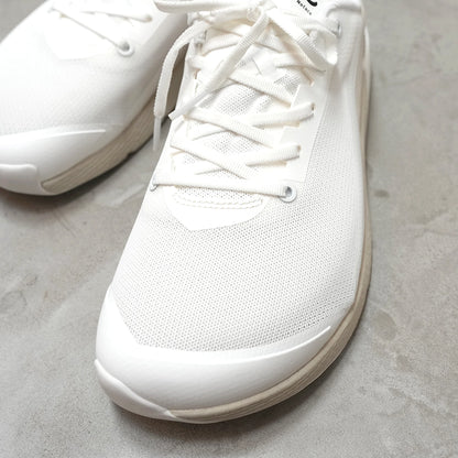 【Notace】ノータス women's michi 1 "White×Ivory"