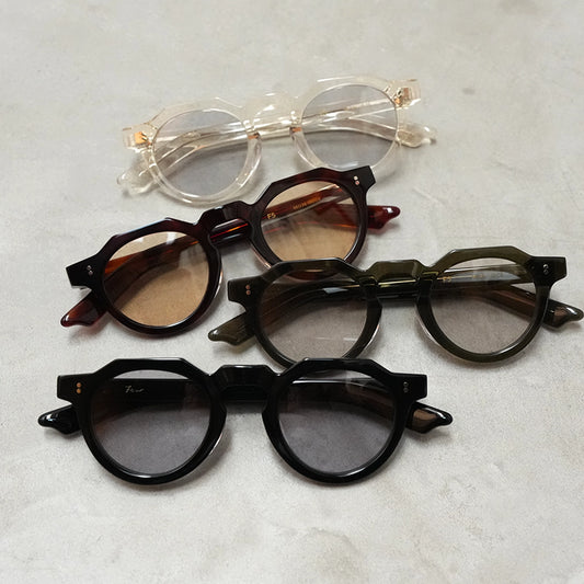 【Few】フュー F5 ”4Color”