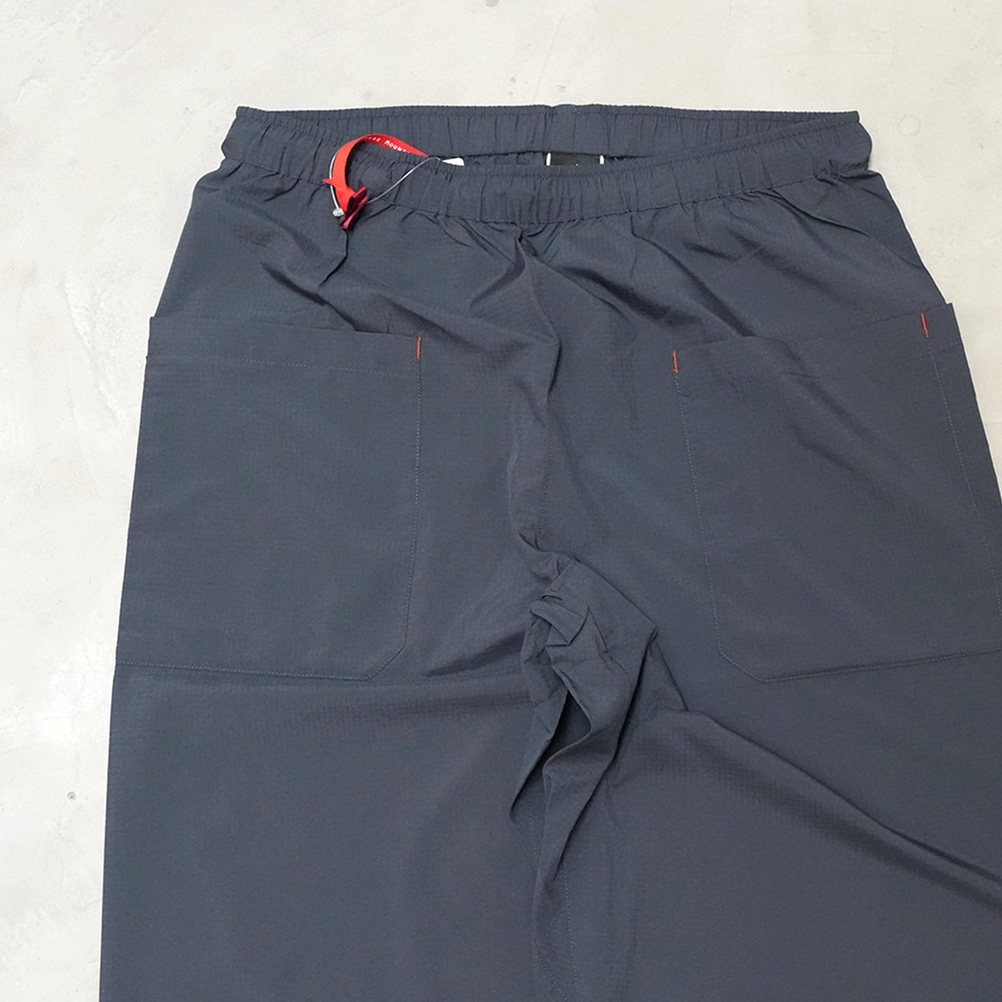 【凌 しのぎ】AXESQUIN unisex アヲネロ "2Color"
