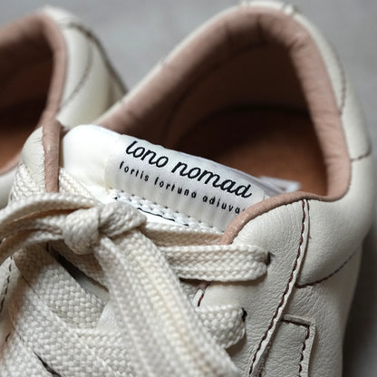【LONO】ロノ Nomad OG "White"