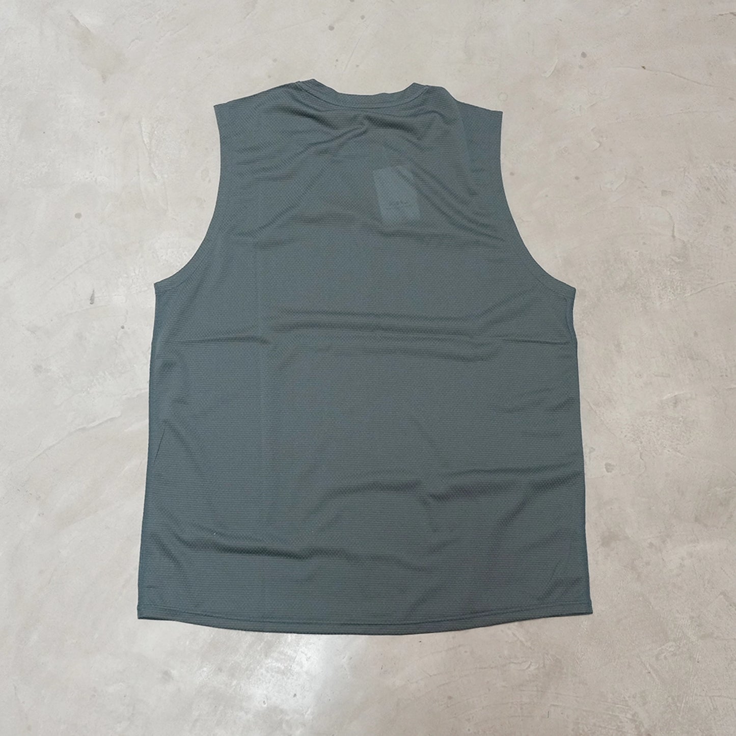 【STATIC】スタティック unisex HIVE SLEEVELESS "2Color" ※ネコポス可