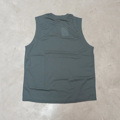 【STATIC】スタティック unisex HIVE SLEEVELESS "2Color" ※ネコポス可