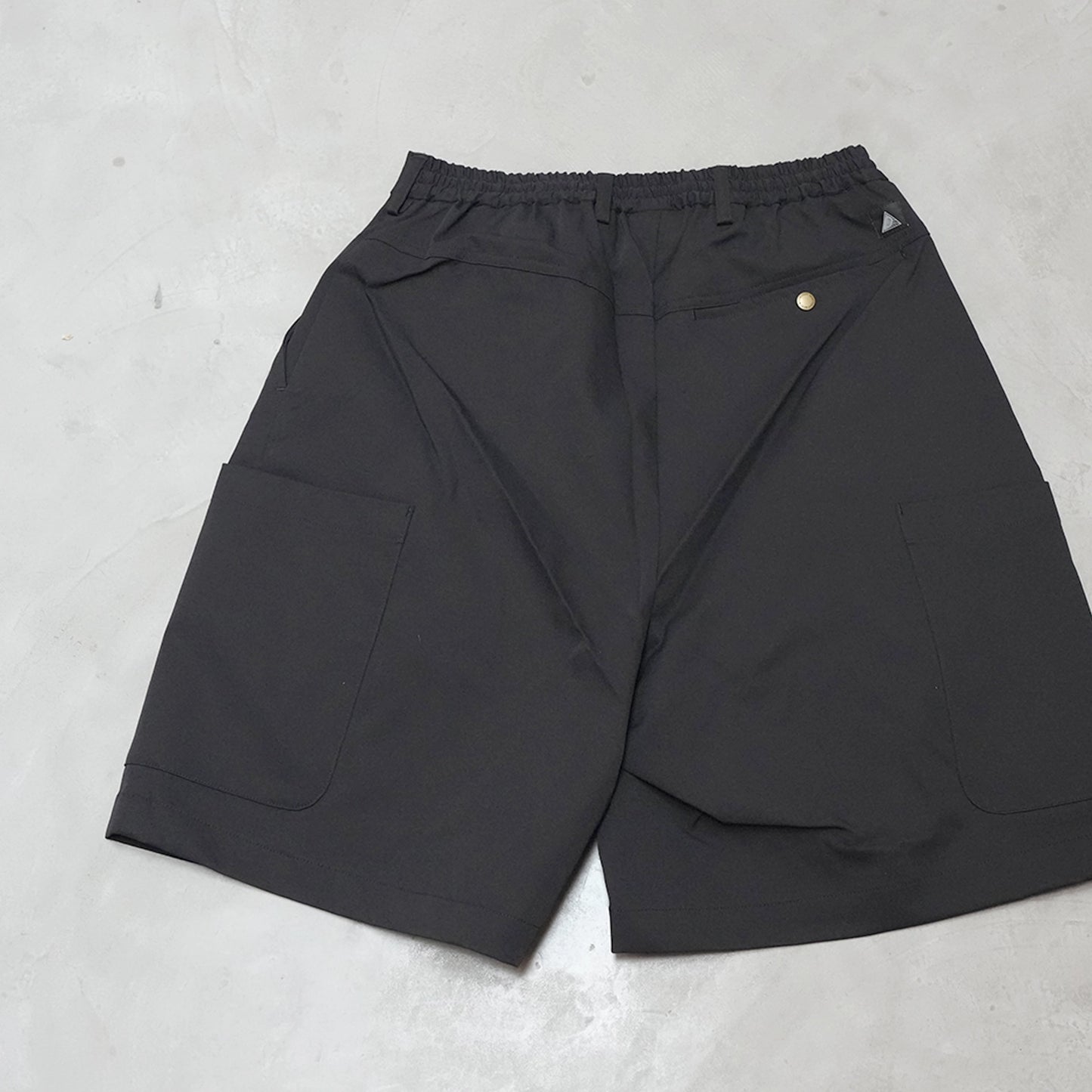 【Moonlight Gear】ムーンライトギア unisex Take Shorts "2Color"