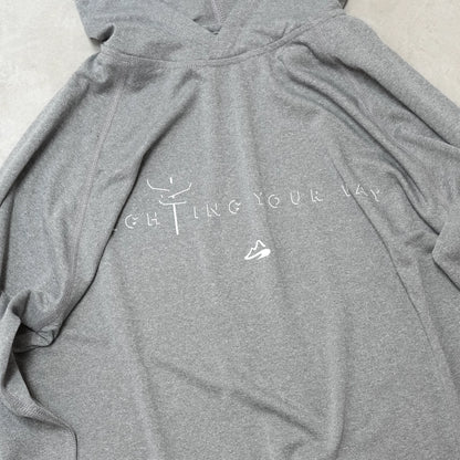 【milestone】マイルストーン Doo-Bop Hoody "6Color" ※ネコポス可