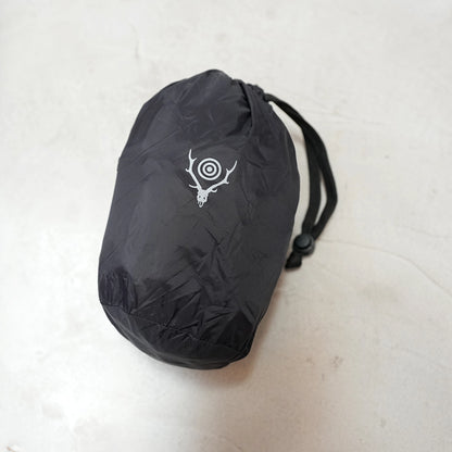 【South2 West8】サウスツーウエストエイト  South2 West8 x TAION Inner Down Pant "Black"