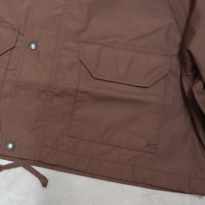 【THE NORTH FACE Purple Label】ノースフェイスパープルレーベル  women's 65/35 Field Cropped Jacket "2Color"