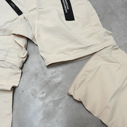 【Mountain Research】マウンテンリサーチ ID Pants + "2Color"