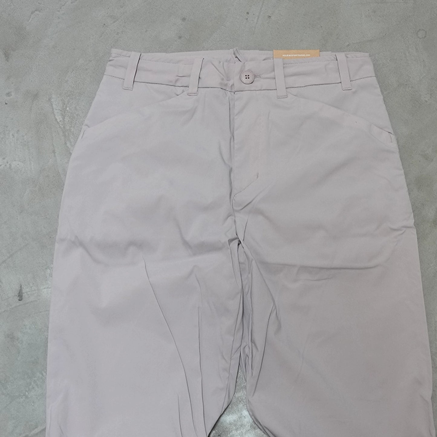 【HOUDINI】フーディニ women's Wadi Pants "5Color"