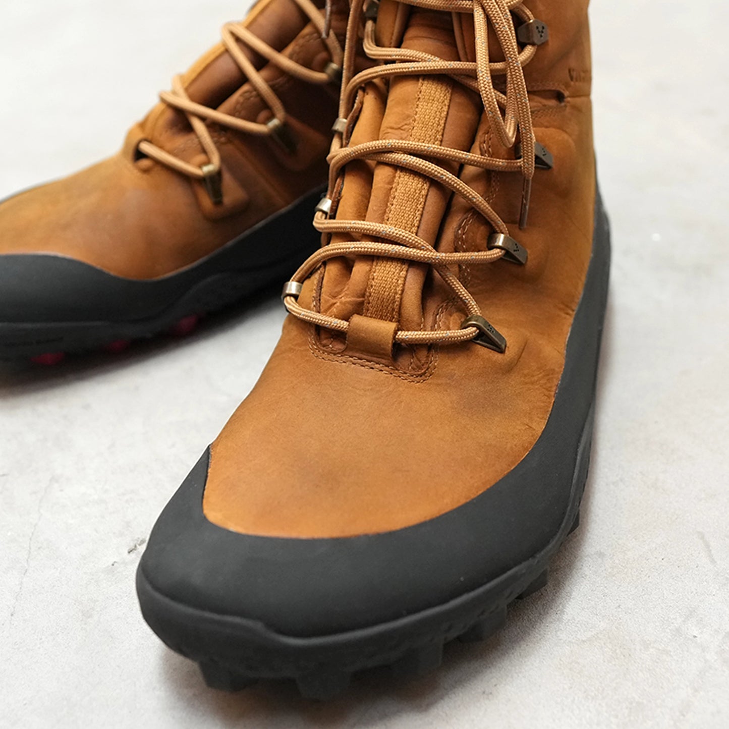 【VIVOBAREFOOT】ヴィヴォ ベアフット men's Tracker Winter Ⅱ SG "2Color"