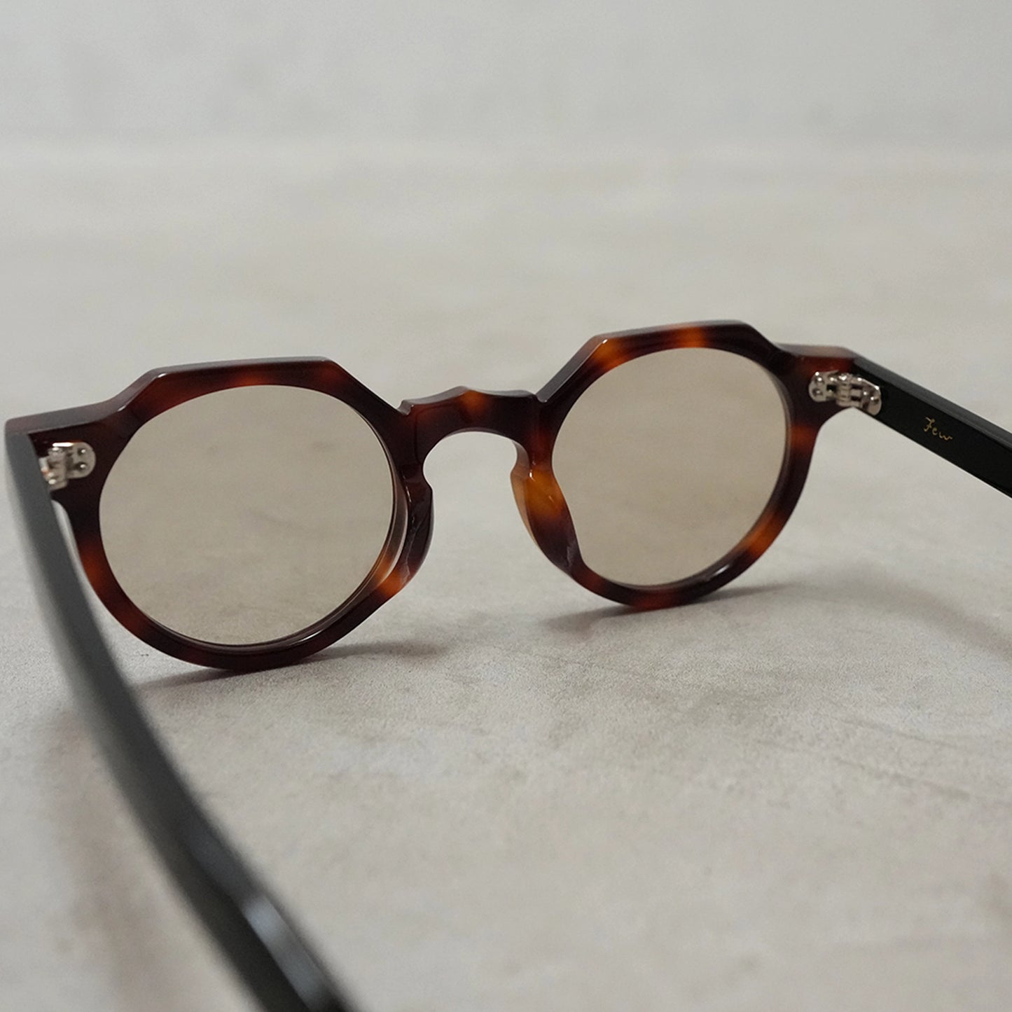 【Few】フュー F25 ”3Color”