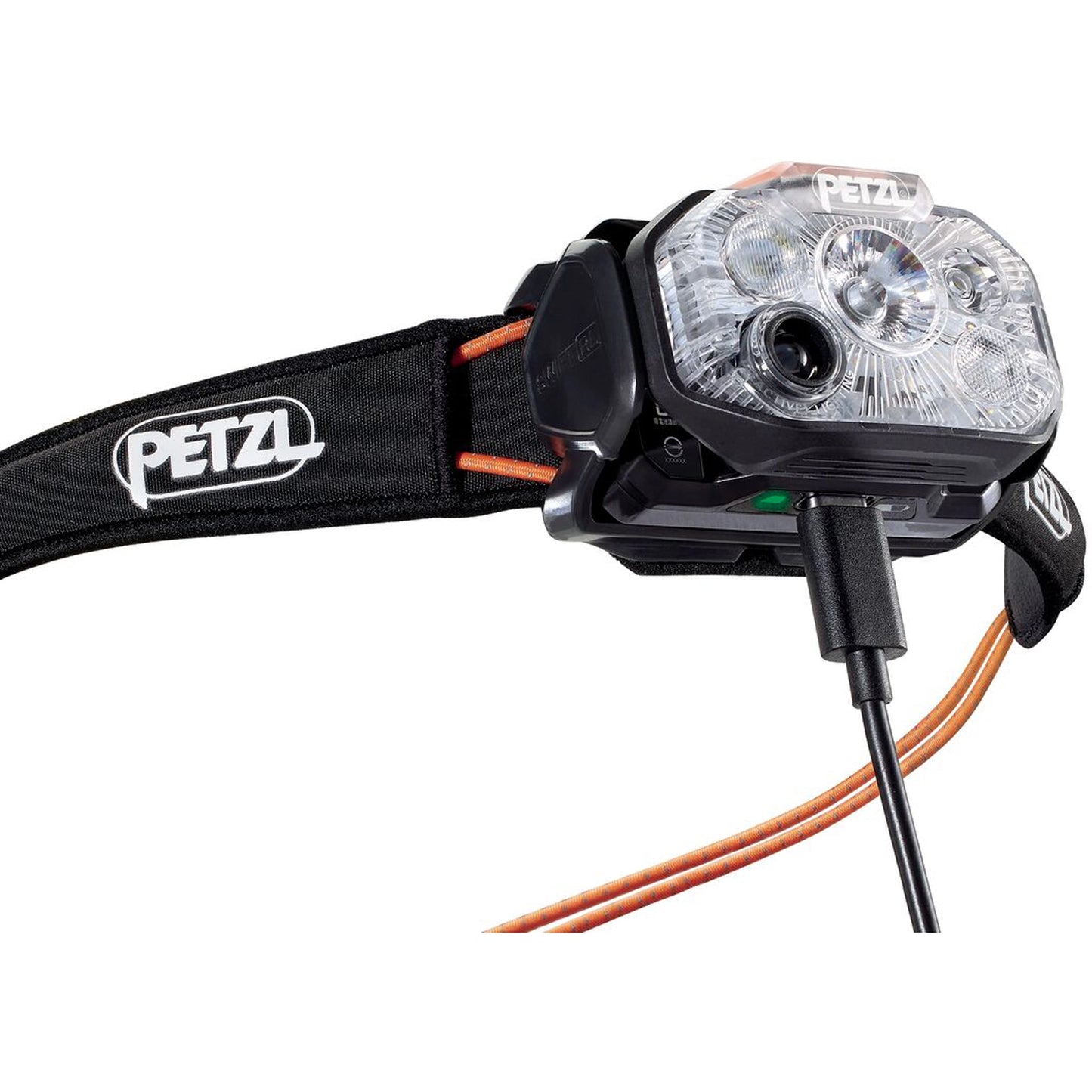 【PETZL】ペツル Swift RL "3Color"