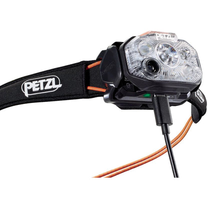 【PETZL】ペツル Swift RL "3Color"