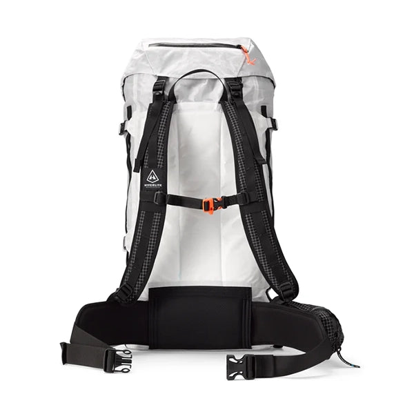 【Hyperlite Mountain Gear】ハイパーライトマウンテンギア Halka 55 ”White”