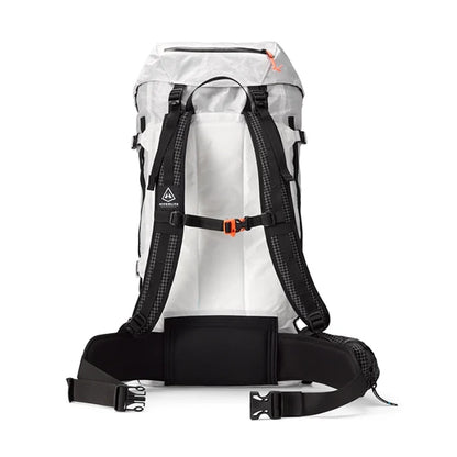 【Hyperlite Mountain Gear】ハイパーライトマウンテンギア Halka 55 ”White”