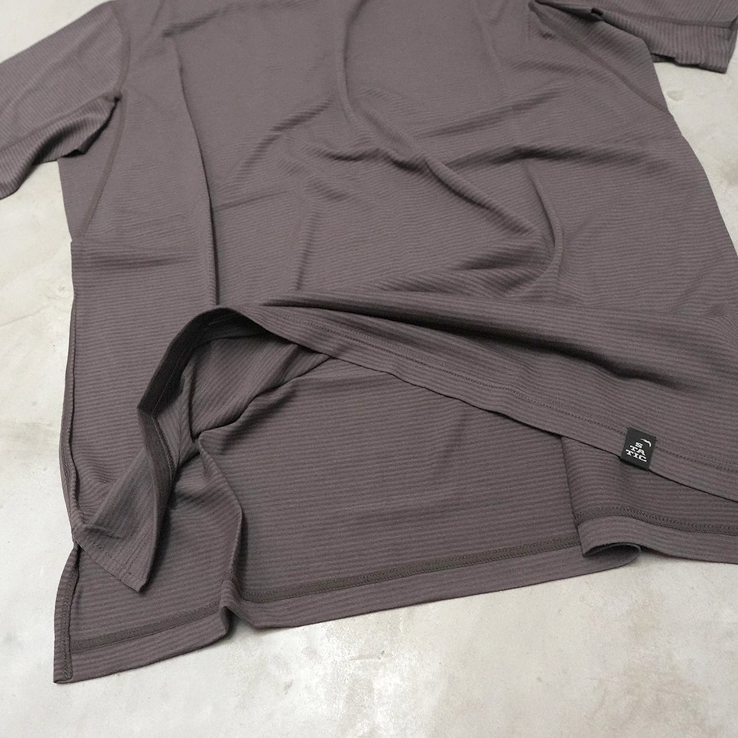 【STATIC】スタティック women's  All Elevation S/S "2Color" ※ネコポス可