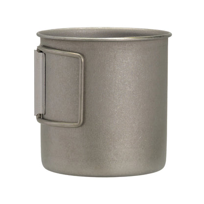 【EVERNEW】エバニュー ZARAZARA 400 FH Mug