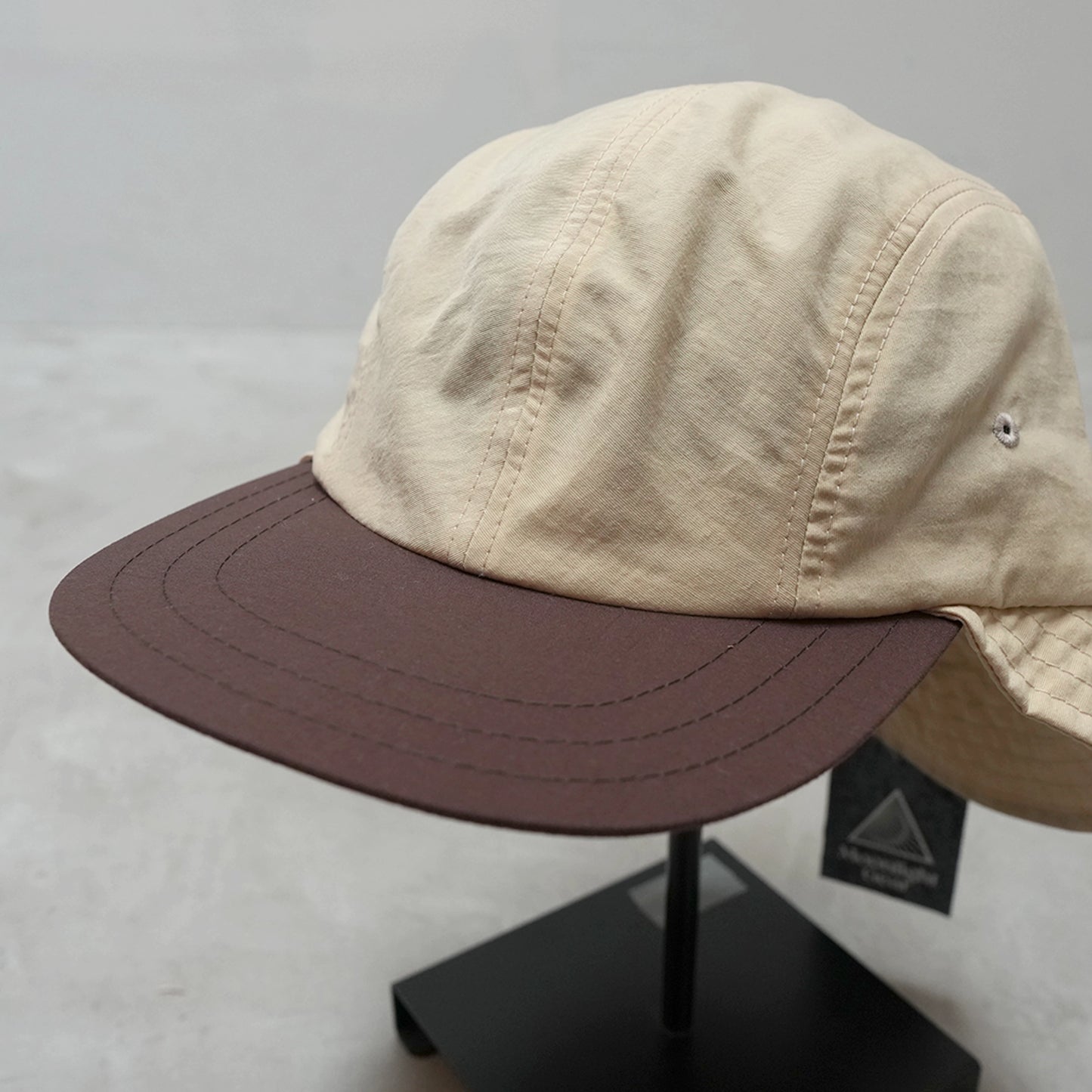 【Moonlight Gear】ムーンライトギア Hat Cap "4Color" ※ネコポス可