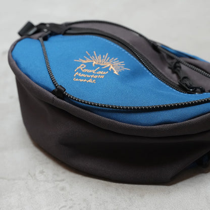 【Mountain LOWGEAR】マウンテンロウギア Colorado Pack "3Color" ※ネコポス可