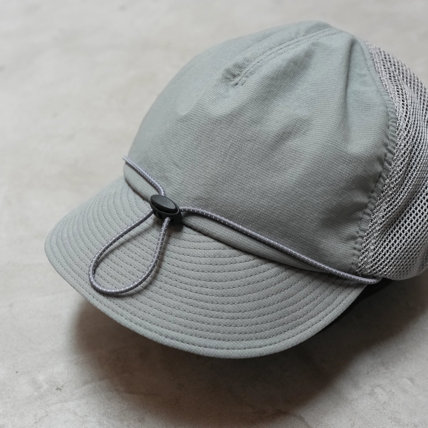【halo commodity】ハロコモディティ Rhim Dustin Cap "3Color" ※ネコポス可