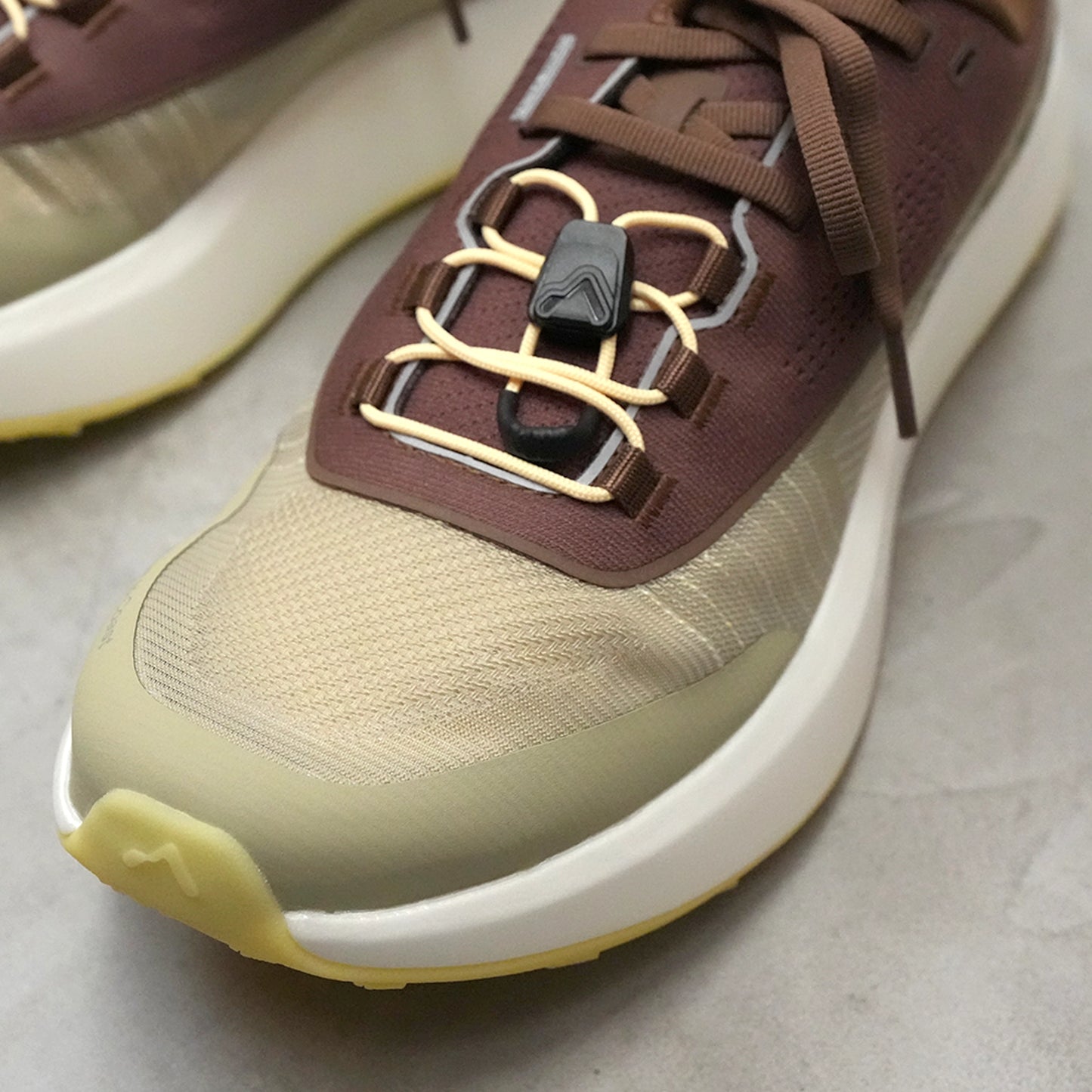 【Mount to Coast】マウントトゥーコースト men's H1 "Joshua Tree"