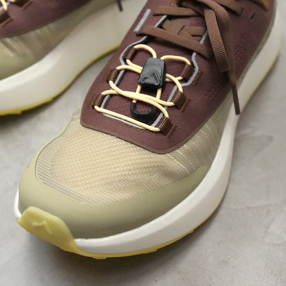 【Mount to Coast】マウントトゥーコースト men's H1 "Joshua Tree"