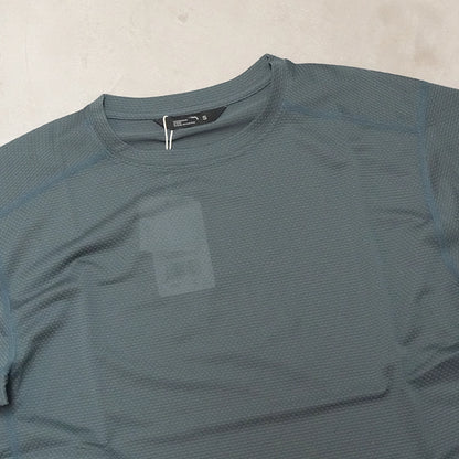 【STATIC】スタティック unisex HIVE S/S TRIM "3Color" ※ネコポス可