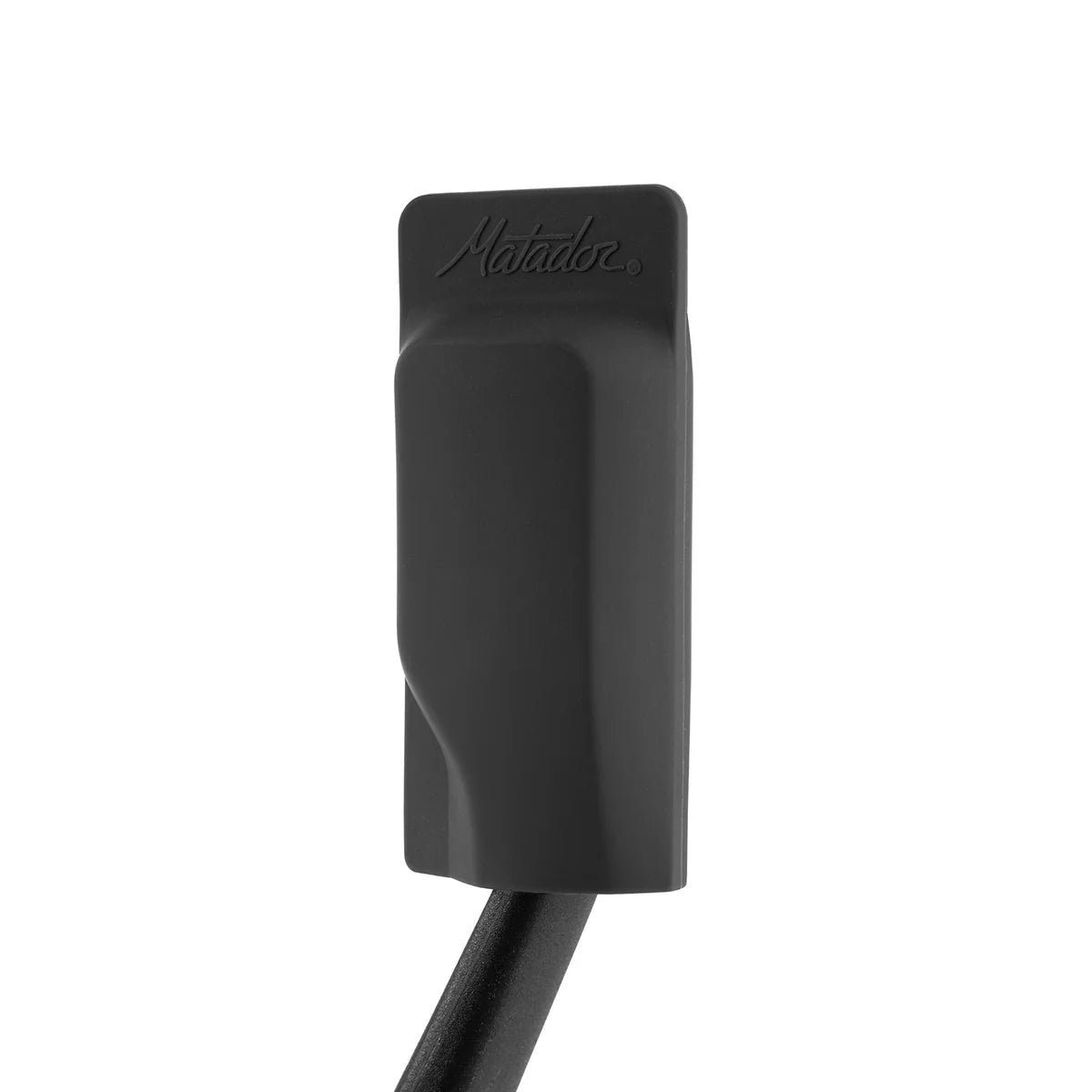 【Matador】マタドール Toothbrush Caps(2P) "Charcoal×Light Gray" ※ネコポス可