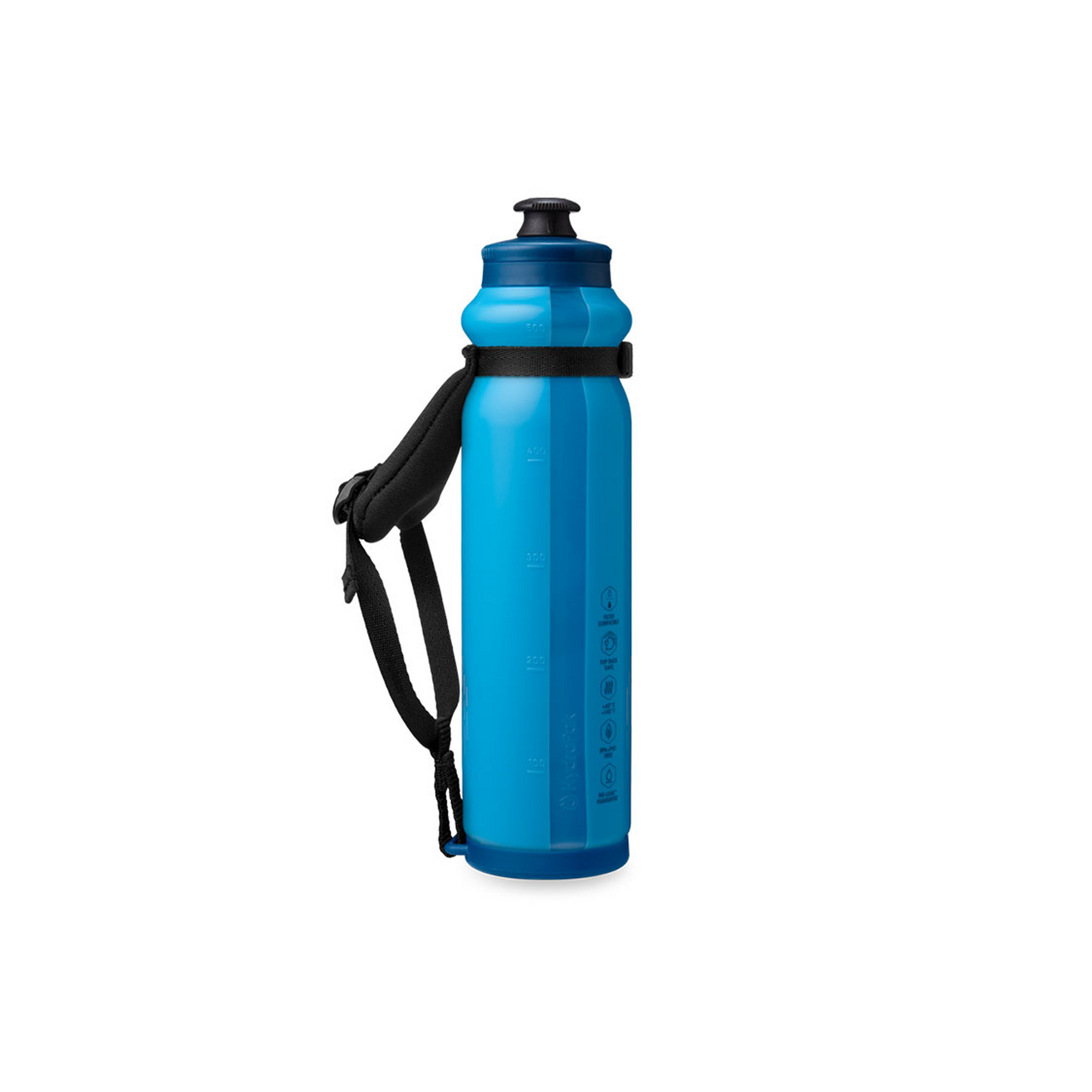 【Hydrapak】ハイドラパック Tempo Pro 525ml "3Color"
