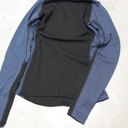 【Teton Bros】ティートンブロス men's MOB Hybrid Hoody "2Color"