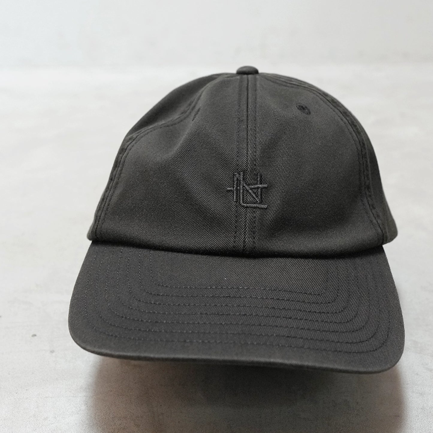【nanamica】ナナミカ Washed Chino Cap "3Color"