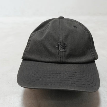 【nanamica】ナナミカ Washed Chino Cap "3Color"