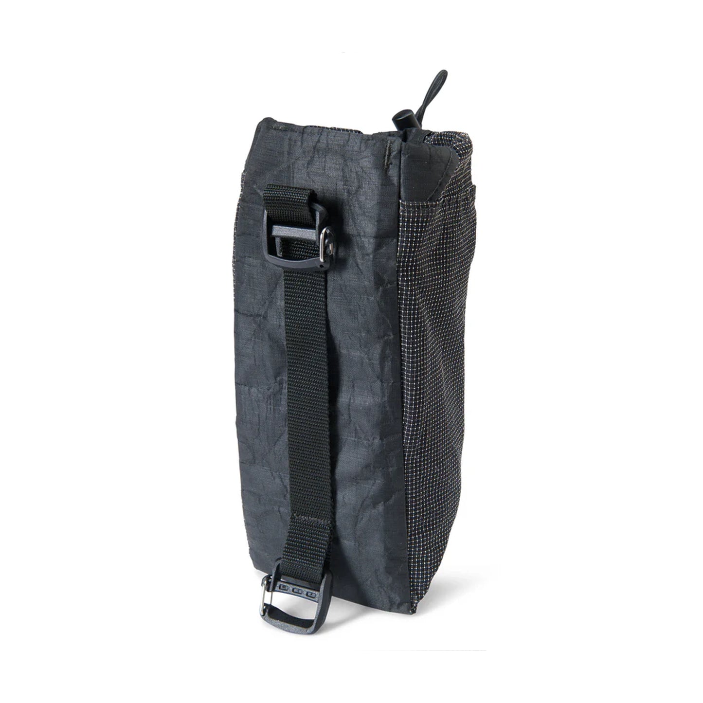 【Hyperlite Mountain Gear】ハイパーライトマウンテンギア The Bottle Pocket ”Black” ※ネコポス可