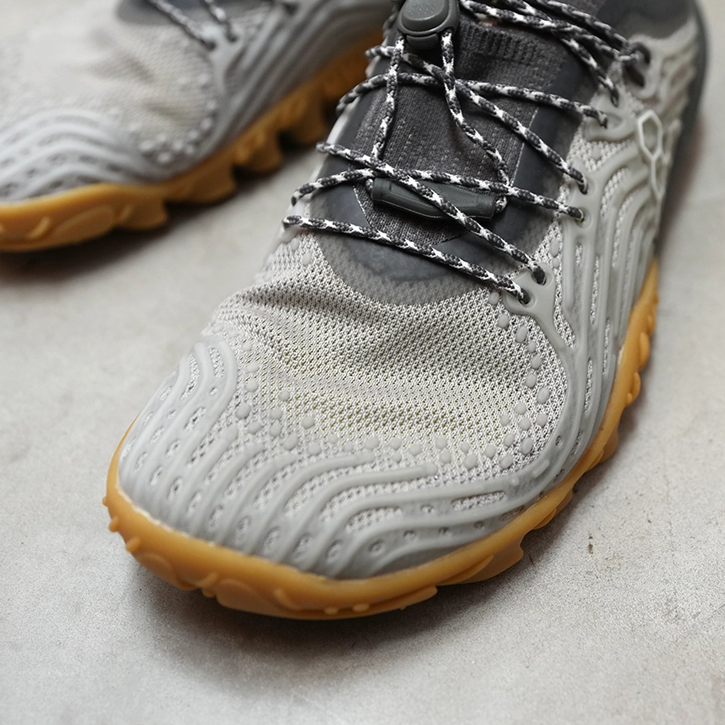 【VIVOBAREFOOT】ヴィヴォ ベアフット men's Hydra ESC "2Color"