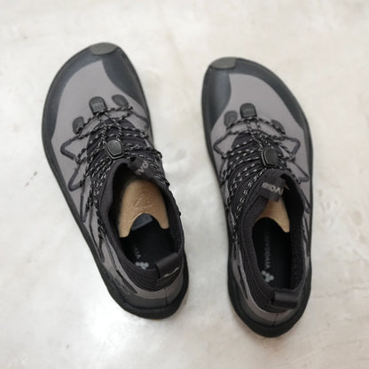 【VIVOBAREFOOT】ヴィヴォ ベアフット women's Primus Trail Flow Mid "2Color"